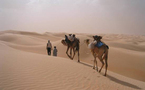 Mauritanie: Al Qaida une menace sur le tourisme