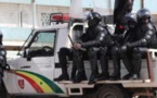 MBOUR : DES ÉLÈVES CAMBRIOLENT LE BUREAU DU DIRECTEUR ET VOLENT 16 PORTABLES MBOUR : DES ÉLÈVES CAMBRIOLENT LE BUREAU DU DIRECTEUR ET VOLENT 16 PORTABLES