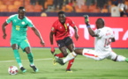 CAN 2019 : Les Lions en quarts, au forceps