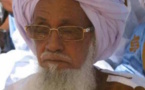 Décès ​de Cheikh Mouhamedine Saloum AIDARA, khalif général de Nwelki