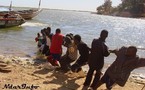 15 pirogues saisies à Ndiago : les pêcheurs guet ndariens dans tous leurs états !