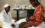 Saint-Louis : 12 enfants déficients moteurs bénéficient d‘opérations de chirurgie orthopédique Saint-Louis : 12 enfants déficients moteurs bénéficient d‘opérations de chirurgie orthopédique