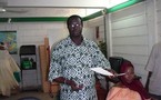UGB: Raphaël Ndiaye recommande de critiquer Senghor de manière objective