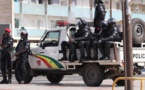 Corruption au Sénégal : « La police est la victime toute désignée » 