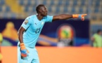 CAN 2019 : Alfred Gomis élu homme du match