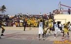 Basket National 1 masculin (5ème journée) : L’UGB perd gros devant le DUC (57 à 67)