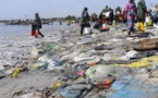 Dakar, capitale des déchets plastiques