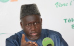 Imam Kanté s’en prend aux imams venus chez Thione Seck Imam Kanté s’en prend aux imams venus chez Thione Seck