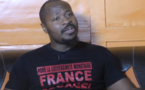 Me Moussa Sarr : Guy Marius Sagna bénéficie d’un retour de parquet’’