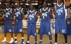 Basket Ball National 1 Masculin 2ème tour retard : Nouvel défaite de l’UGB