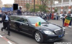 Limousine en feu : Macky SALL convoque le responsable du blindage  Limousine en feu : Macky SALL convoque le responsable du blindage