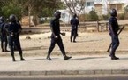 Journée noire à L’UGB, suite à un affrontement avec les forces de l’ordre : 5 blessés du coté des étudiants dont un grièvement.