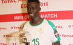 CAN 2019: Krépin Diatta « meilleur jeune joueur », le Sénégal équipe la plus fair-play CAN 2019: Krépin Diatta « meilleur jeune joueur », le Sénégal équipe la plus fair-play