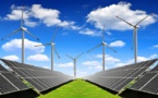 ​PRODUCTION D’ÉNERGIES RENOUVELABLES : le recteur de l'UGB souligne le grand potentiel de l’Afrique (vidéo)