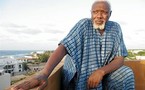 Le sculpteur Ousmane Sow : " J’ai logiquement renoncé à la double nationalité "