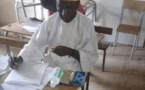 Tambacounda: à 72 ans Ibrahima Amadou Sy décroche son BFEM Tambacounda: à 72 ans Ibrahima Amadou Sy décroche son BFEM