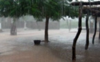 Mbacké : une femme de 59 ans meurt électrocutée après une forte pluie