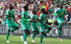 Football: le Sénégal intègre le top 20 des meilleures équipes du monde