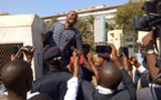 Amnesty Sénégal, Radhho et Ligue des droits de l’homme soutiennent guy Marius SAGNA