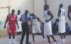 Basket Ball 7ème tour masculin : l’UGB corrige la vieille dame