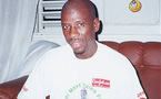 Mbaye Boye honore Oumar Guèye Sène