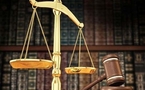 Rudes batailles judiciaires en perspective : La justice et ses ‘dossiers’ de l’année 2012