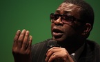 [VIDEO] Youssou Ndour annonce sa candidature à la Présidentielle 2012 