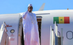 Macky SALL à l’investiture de Ghazouani, demain mercredi