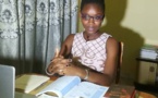 À la rencontre de Diary SOW, une élève hors norme