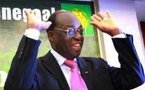 Moustapha Niasse investi candidat à la présidentielle par l’AFP Moustapha Niasse investi candidat à la présidentielle par l’AFP