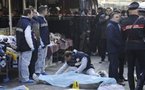 Meurtre: Deux sénégalais tués en Espagne et à Johannesburg