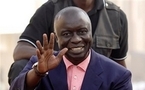 Le discours d'investiture de Idrissa Seck