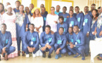 UGB : la recette du premier emploi offerte aux nouveaux diplômés de la section LEA (vidéo)