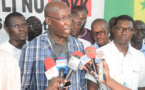 ​Renégociation des contrats pétroliers : AAR LINU BOKK/Saint-Louis pose le débat (vidéo)