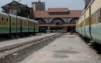 Un historien revient sur les grandes étapes du chemin de fer au Sénégal