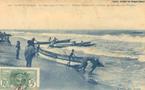 [Photo-Archive]- La plage de Guet Ndar