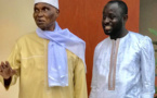 Audiences tous azimuts : Wade reçoit Awa Guèye Kébé et Thierno Bocoum Audiences tous azimuts : Wade reçoit Awa Guèye Kébé et Thierno Bocoum