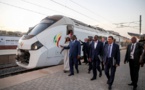 Le Train express régional (Ter) n’est pas prêt de rouler