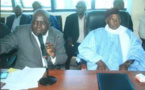 Participation au dialogue national : Me Wade sanctionne Oumar Sarr