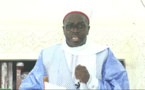​Mosquée IHSANE : L’Imam Mouhammedou Abdoulaye CISSÉ insiste sur le sens de l’Aid (vidéo)