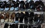 Dallu Ngaay : les chaussures en cuir made in Sénégal Dallu Ngaay : les chaussures en cuir made in Sénégal