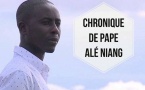 Chronique - PAN lève le voile sur le maintien de Khalifa SALL en prison et la stratégie de terreur ... ( audio) Chronique - PAN lève le voile sur le maintien de Khalifa SALL en prison et la stratégie de terreur ... ( audio)