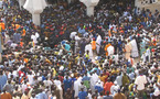 MAGAL DE TOUBA EDITION 2012 *** LE MAGAL : Un Acte de reconnaissance à Dieu et à Serigne TOUBA Khadimou Rassoul