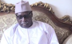 Serigne Mbaye Sy Mansour : " Dieu a choisi de fermer les vannes du ciel pour montrer aux ... "