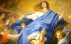Assomption : À l’origine de la fête dédiée à la vierge Marie