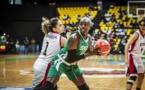 Afrobasket 2019 Dames :  Finales Nigéria/Malia, Sénégal/Mozambique : un plateau de rêve