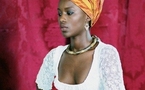 [PHOTOS] Fatou N'Diaye, l'actrice saint-louisienne qui étonne le cinéma français