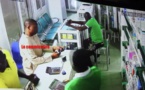 Le commissaire Sankharé muté