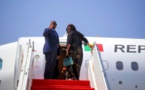 Macky Sall s'offre quelques jours de vacances en France