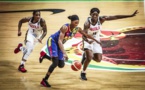 Afrobasket 2019 Dames : L’Angola prend la 5ème place